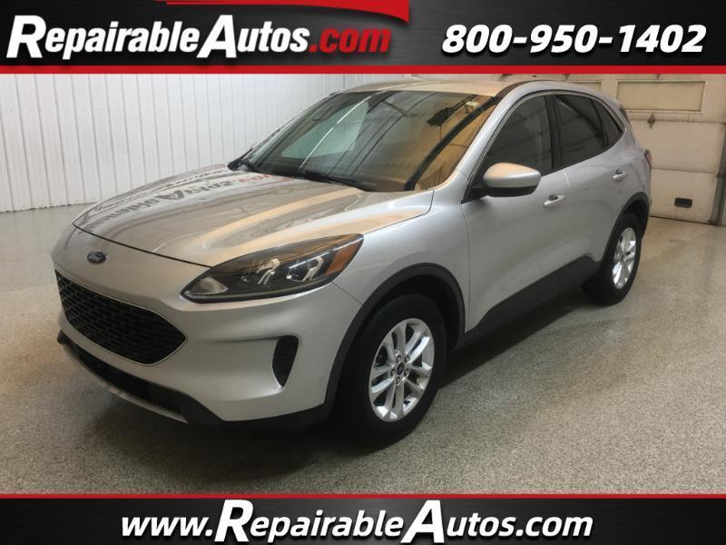 Ford Escape  2020