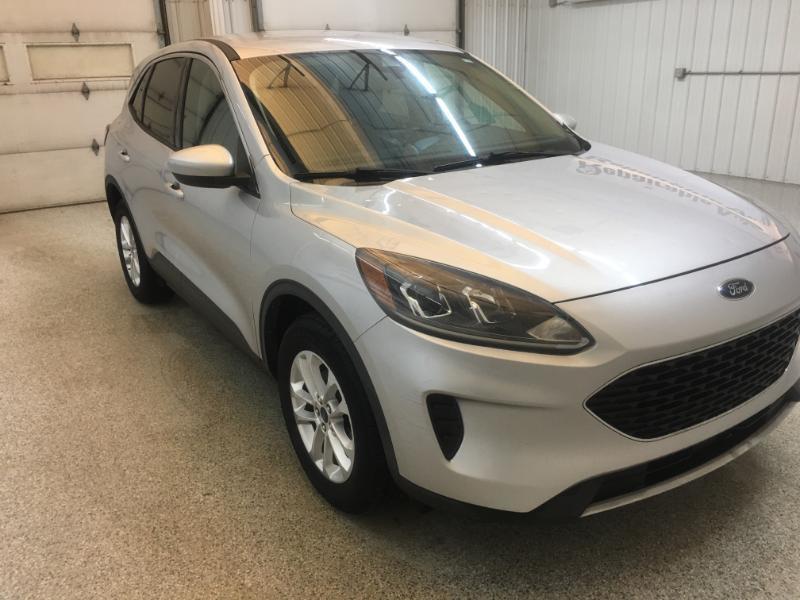 Ford Escape  2020