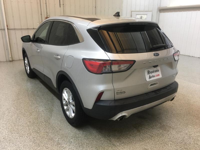Ford Escape  2020