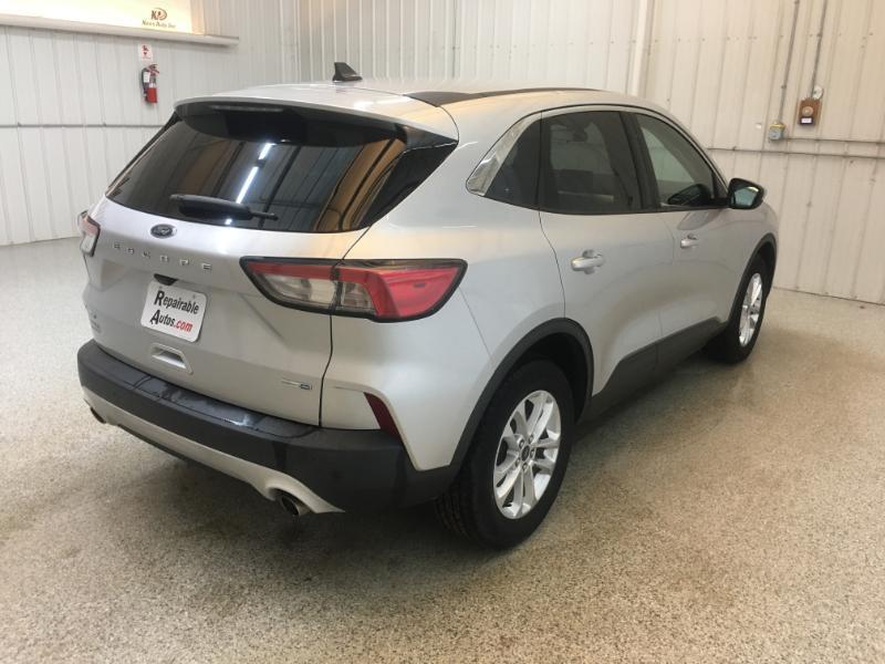 Ford Escape  2020
