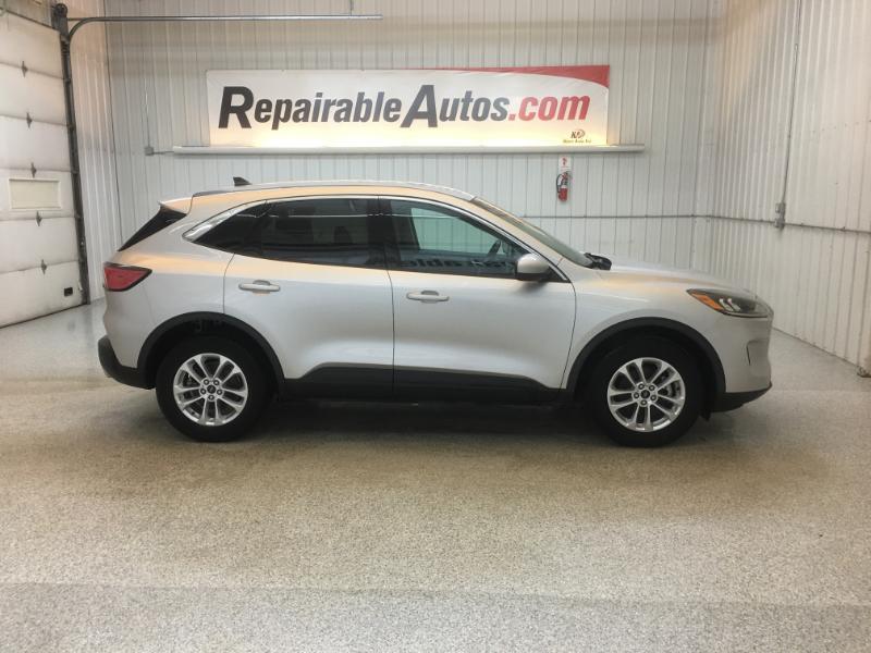 Ford Escape  2020