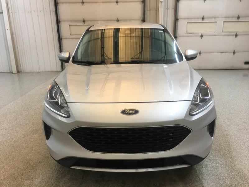 Ford Escape  2020