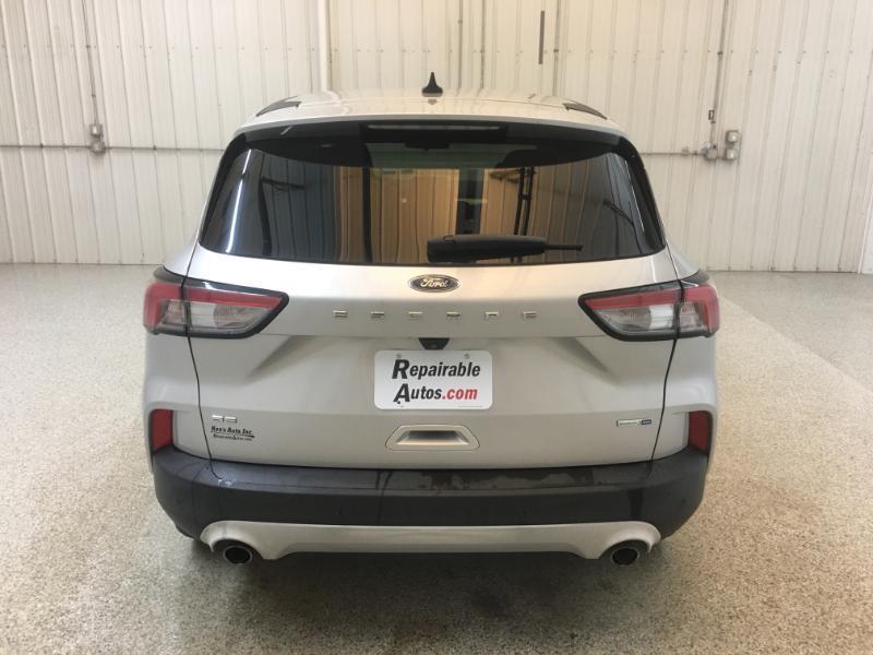 Ford Escape  2020