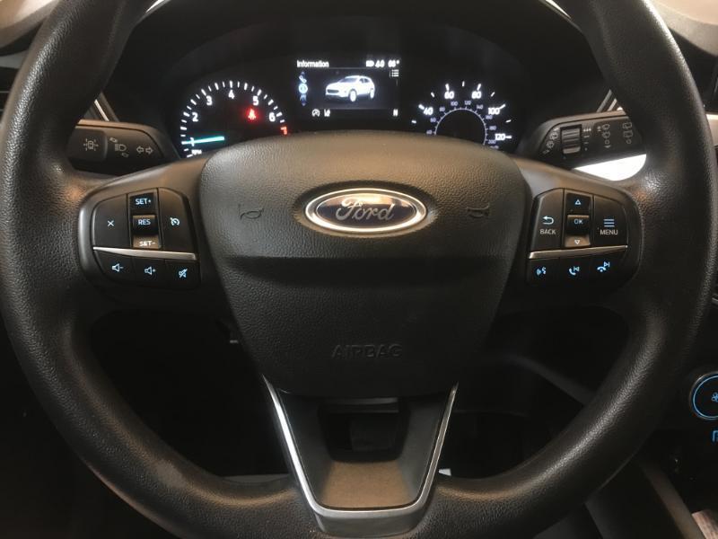 Ford Escape  2020