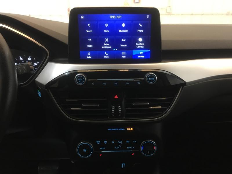 Ford Escape  2020