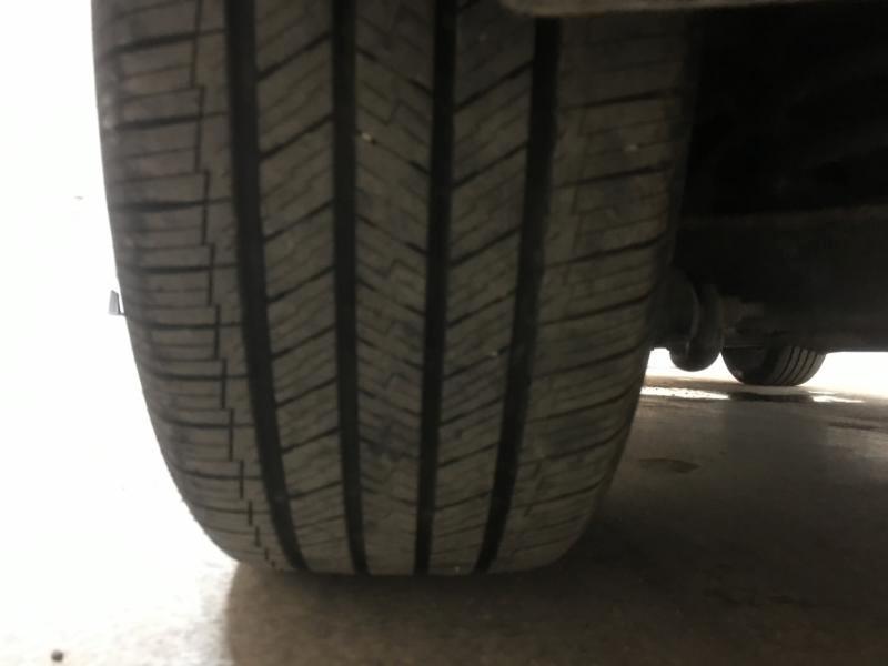 Ford Taurus  2012