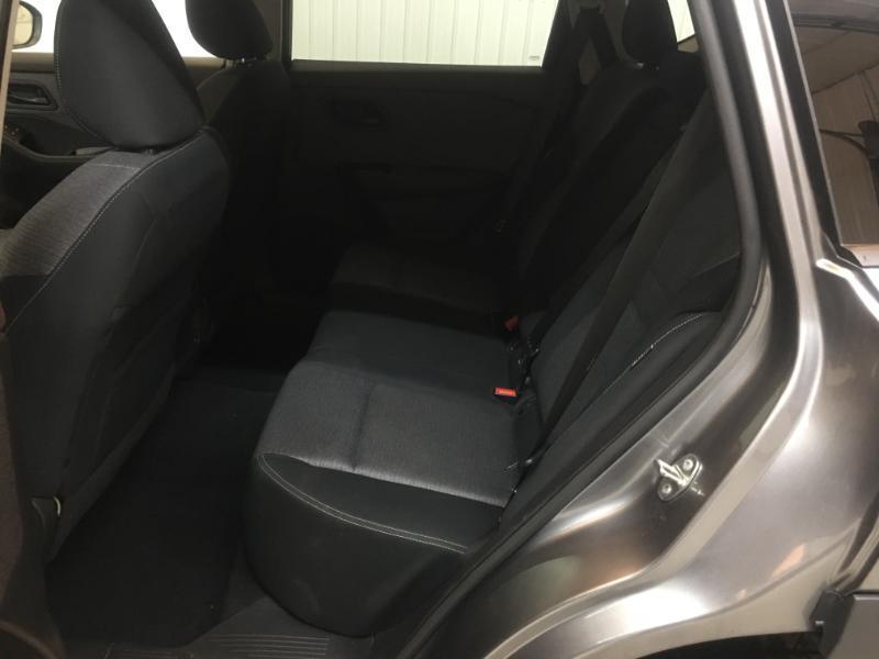 Nissan Rogue  2021