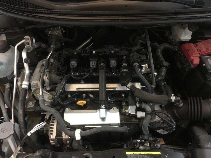 Nissan Versa  2025