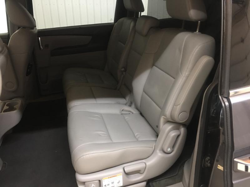 Honda Odyssey  2015