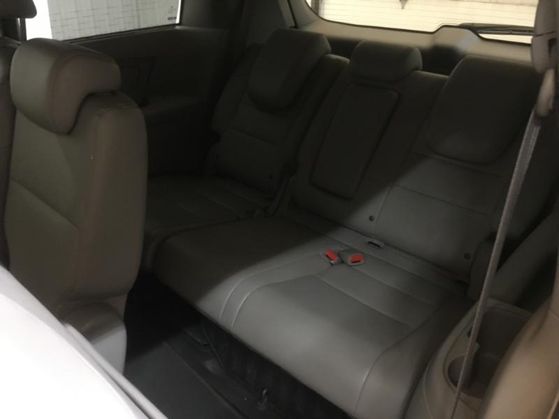 Honda Odyssey  2015