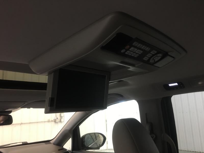 Honda Odyssey  2015