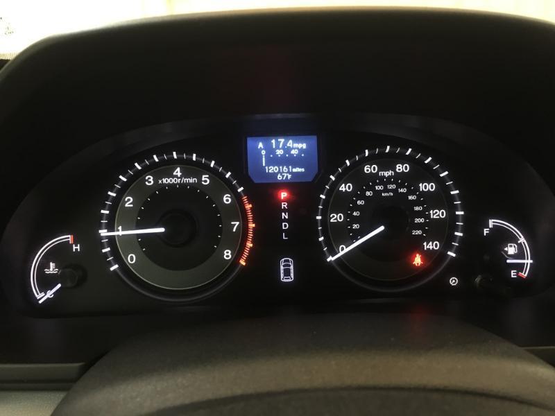 Honda Odyssey  2015
