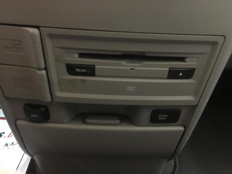 Honda Odyssey  2015