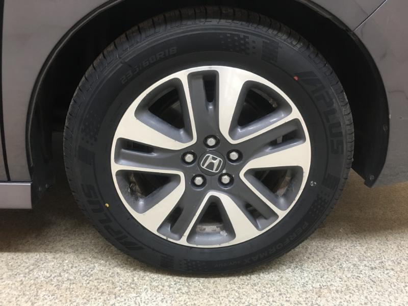 Honda Odyssey  2015