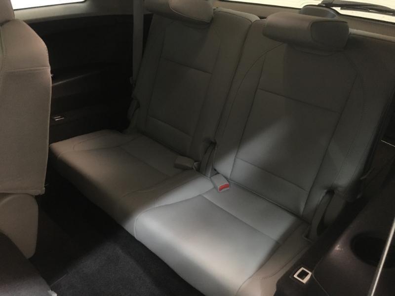 Acura MDX  2017