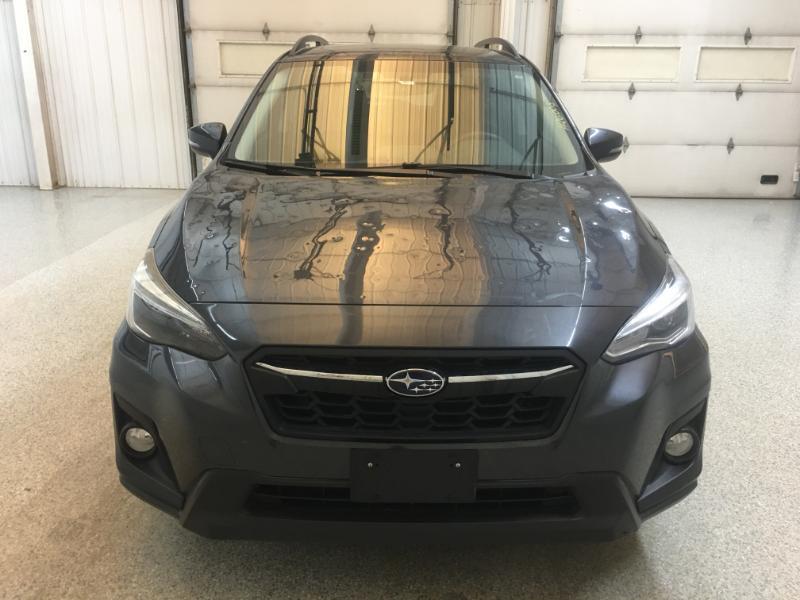 Subaru Crosstrek  2018