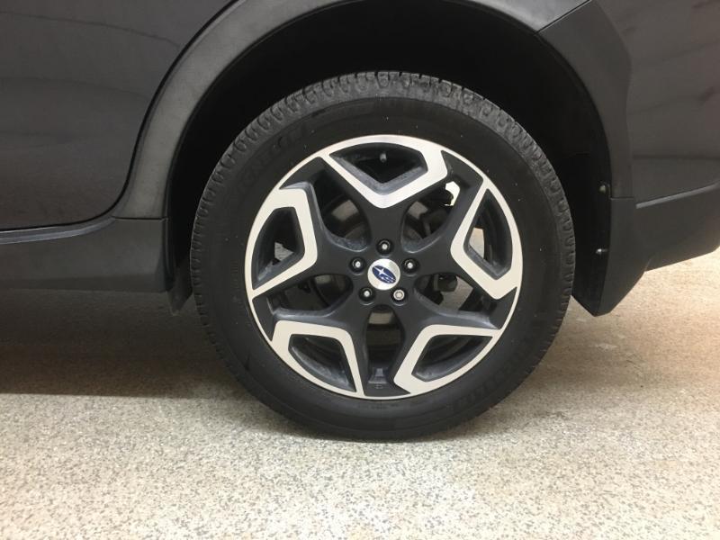 Subaru Crosstrek  2018