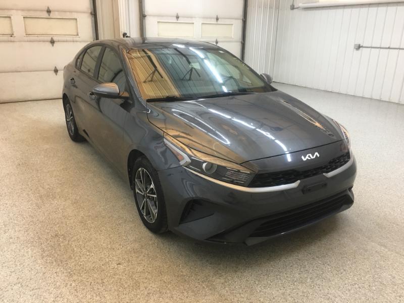 Kia Forte  2024
