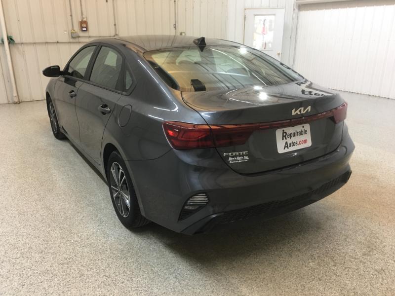 Kia Forte  2024