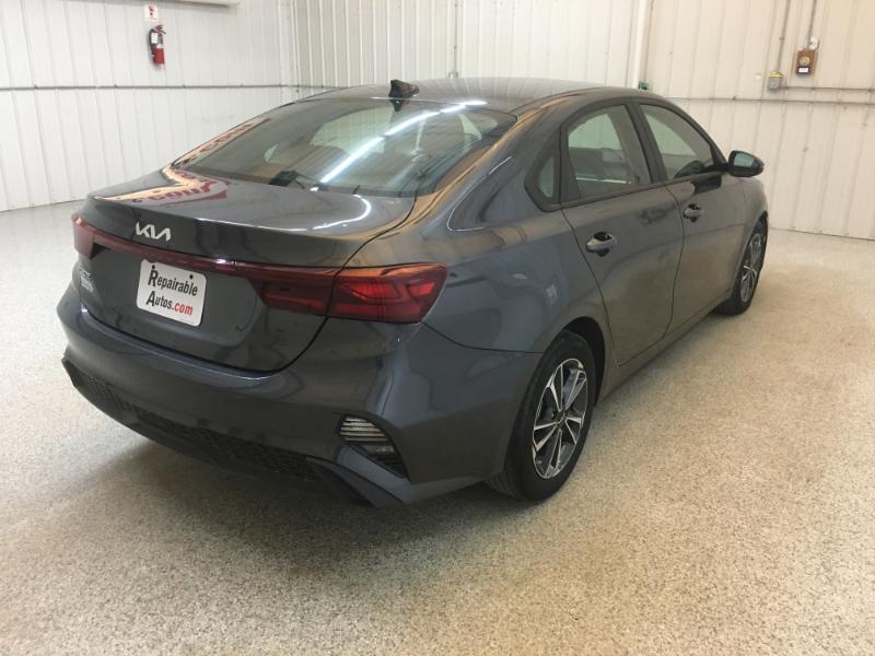Kia Forte  2024