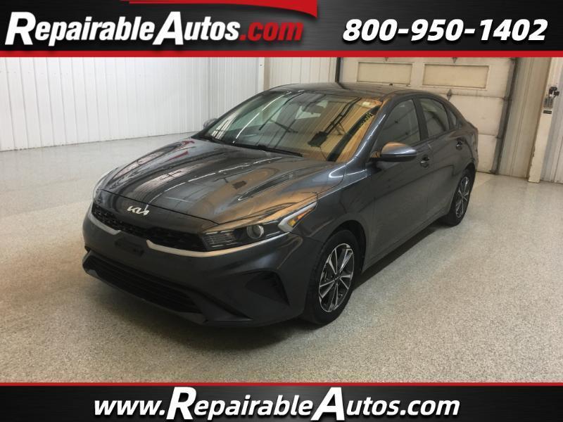 Kia Forte  2024