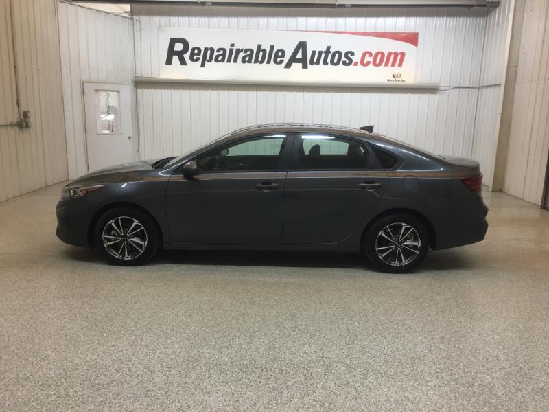 Kia Forte  2024