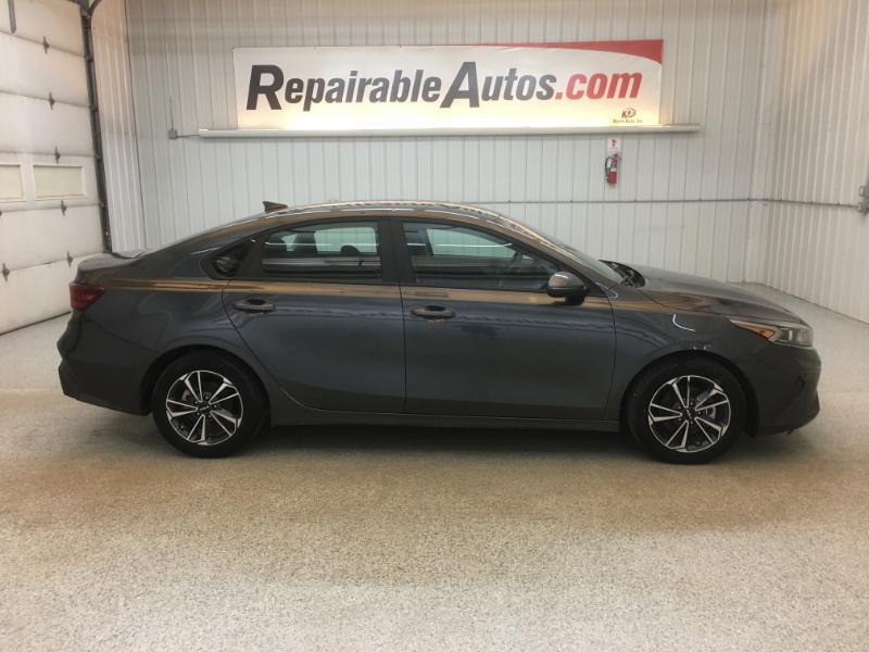 Kia Forte  2024