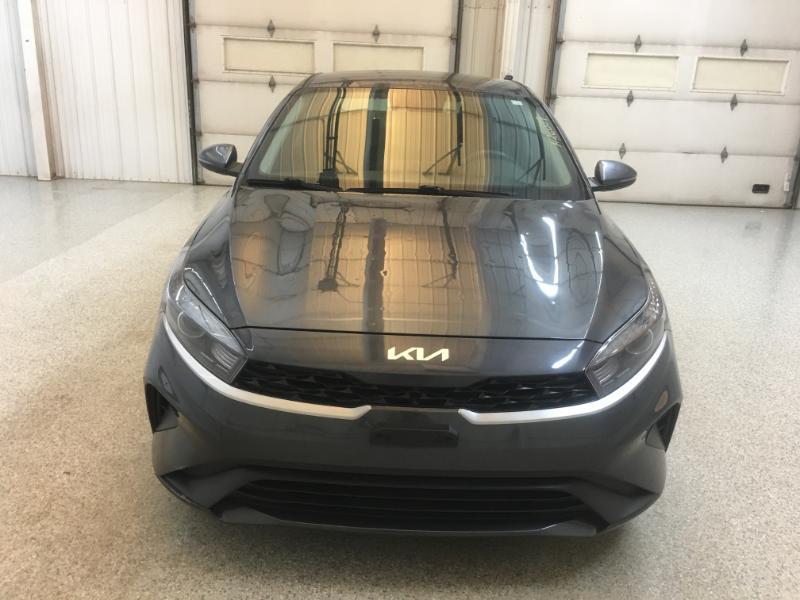 Kia Forte  2024