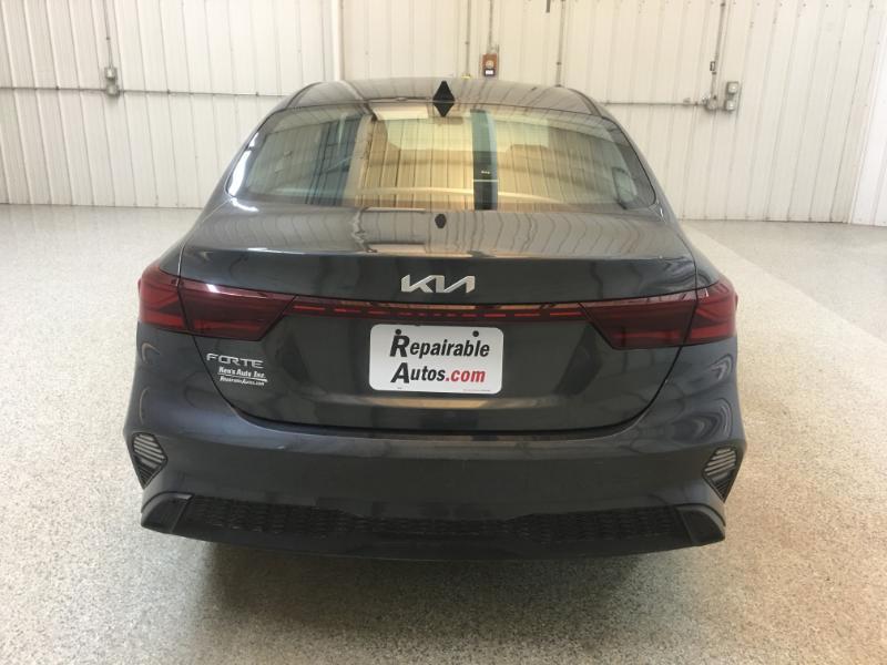 Kia Forte  2024