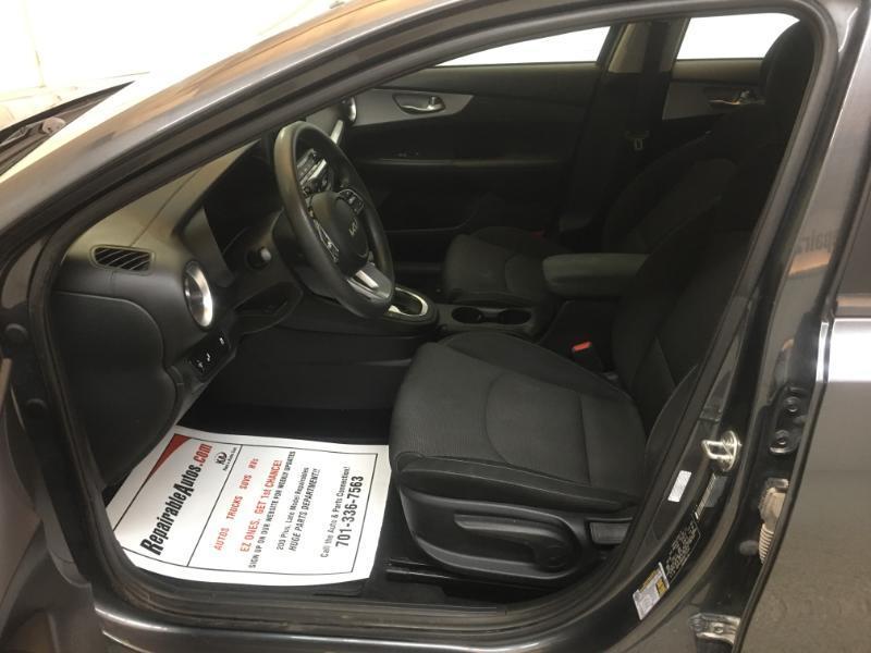 Kia Forte  2024
