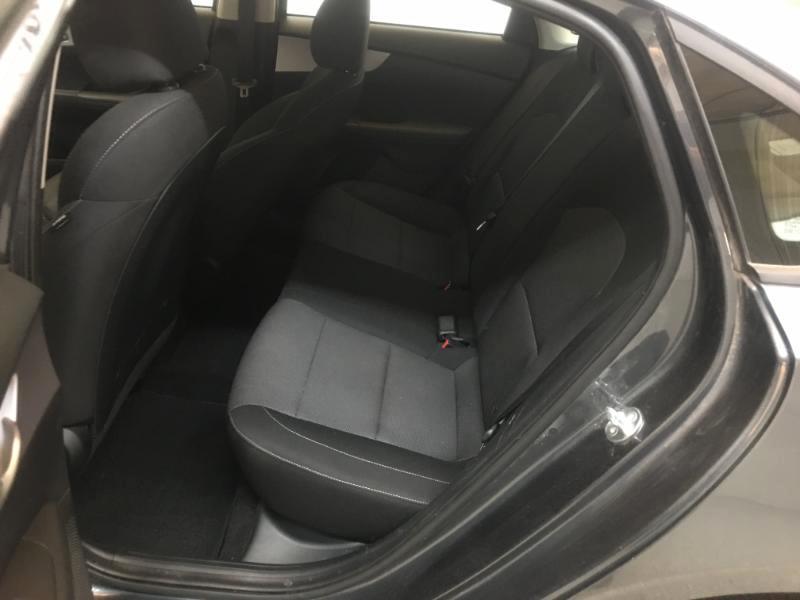 Kia Forte  2024