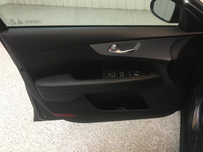 Kia Forte  2024