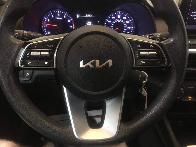 Kia Forte  2024