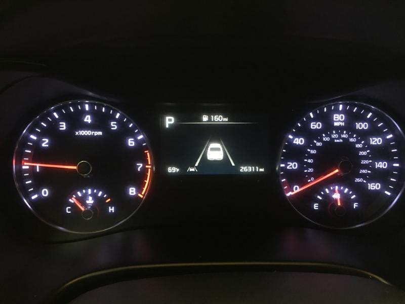 Kia Forte  2024