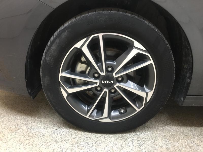 Kia Forte  2024