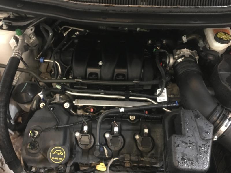 Ford Explorer  2019