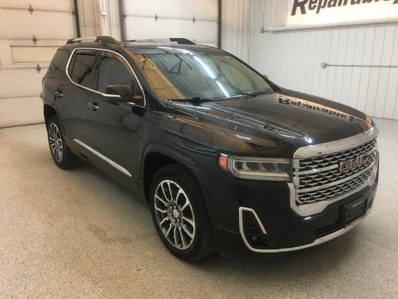 GMC Acadia  2020