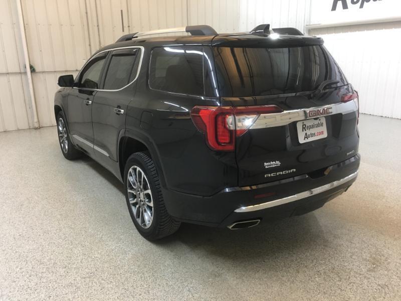 GMC Acadia  2020