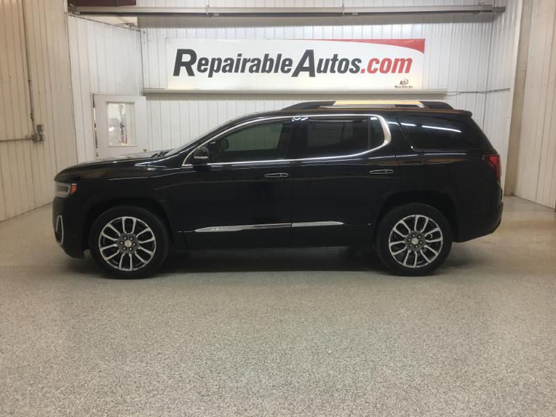 GMC Acadia  2020