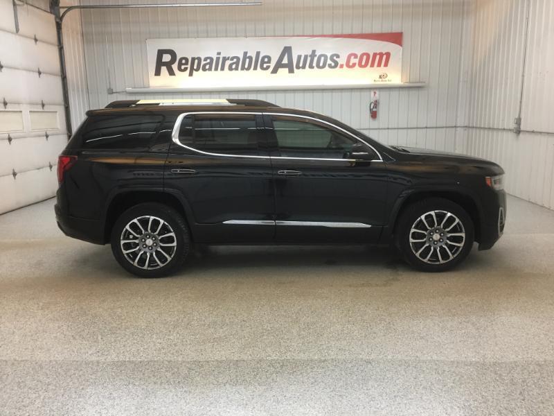 GMC Acadia  2020