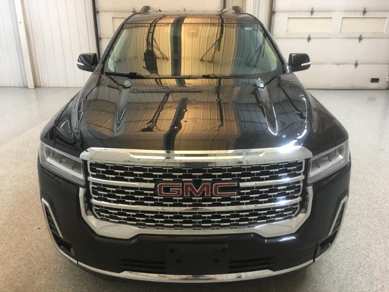 GMC Acadia  2020