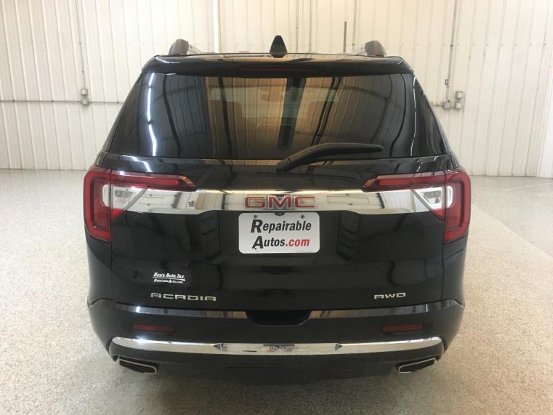 GMC Acadia  2020