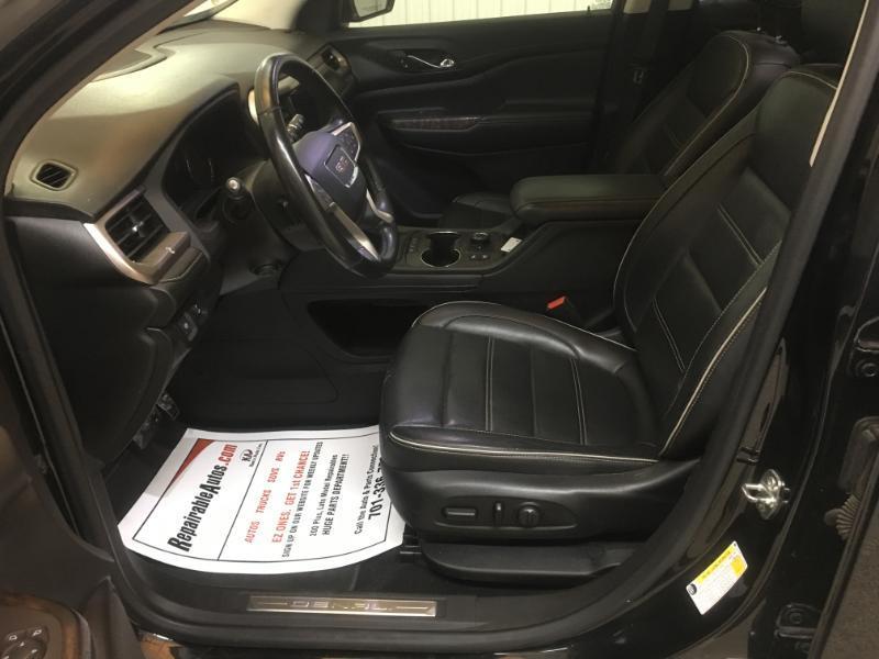 GMC Acadia  2020