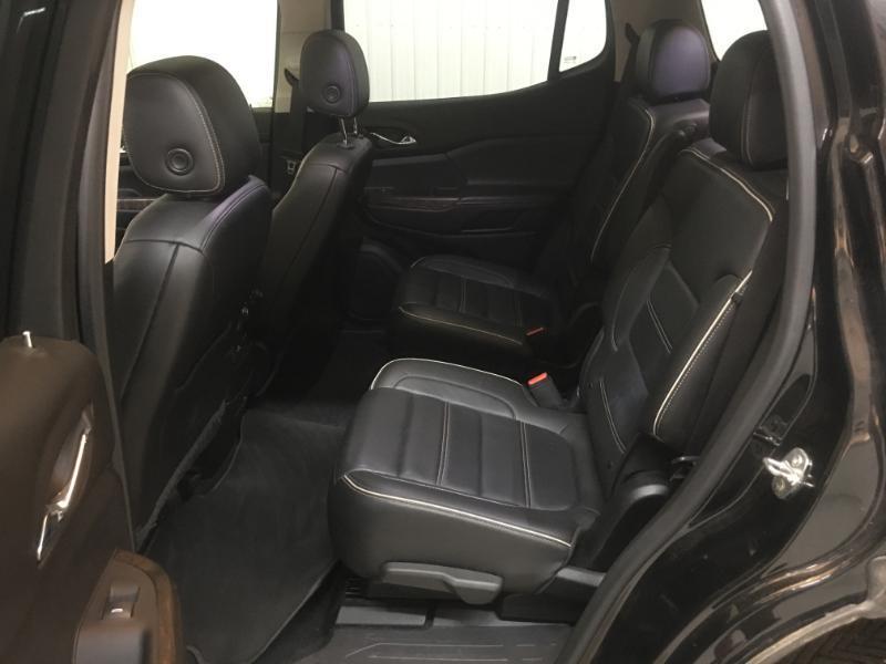 GMC Acadia  2020