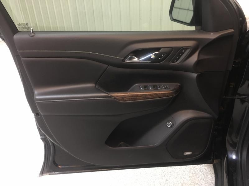 GMC Acadia  2020