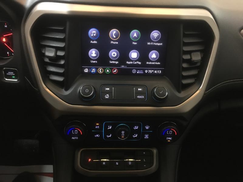 GMC Acadia  2020