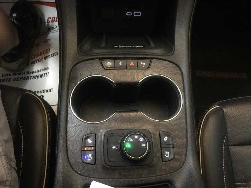GMC Acadia  2020
