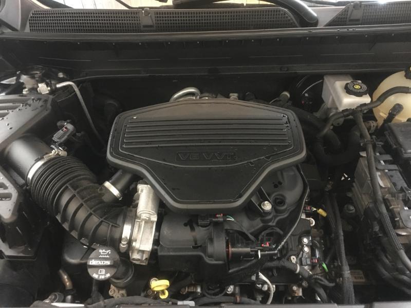 GMC Acadia  2020