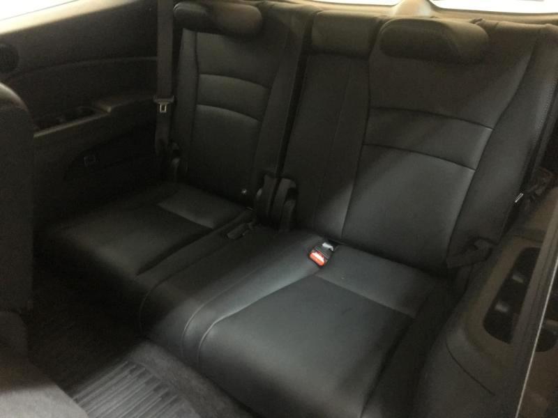 Honda Pilot  2018