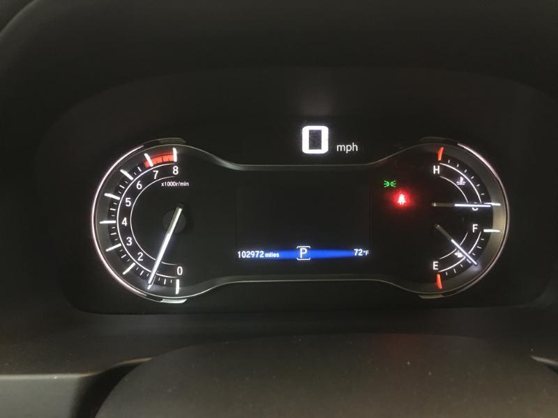 Honda Pilot  2018